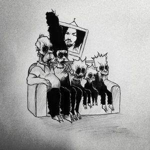 Meet your Posher, Darold